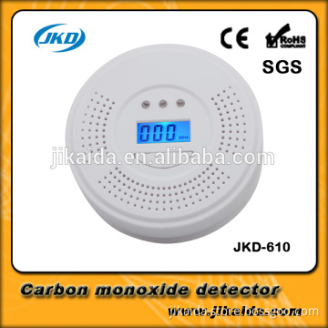 carbon monoxide detector co alarm detector EN50291